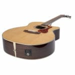 Guild F-150CE NAT Westerly – Bild 4