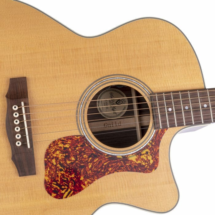 Guild F-150CE NAT Westerly – Bild 5