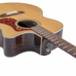 Guild F-150CE NAT Westerly – Bild 6