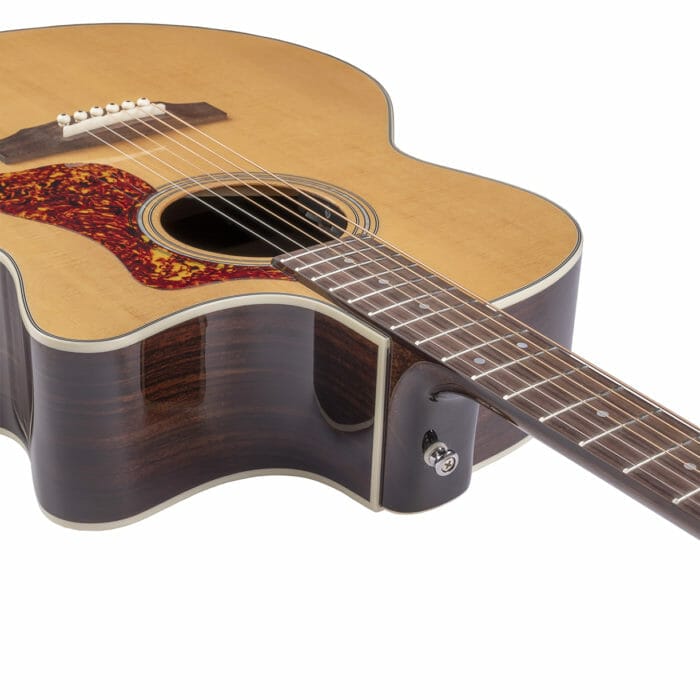 Guild F-150CE NAT Westerly – Bild 6