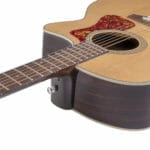 Guild F-150CE NAT Westerly – Bild 7