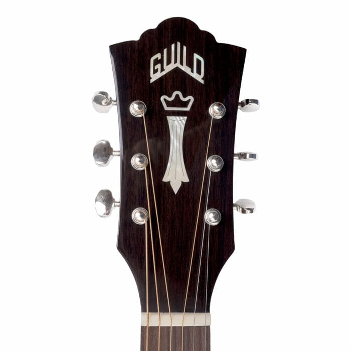 Guild F-150CE NAT Westerly – Bild 8