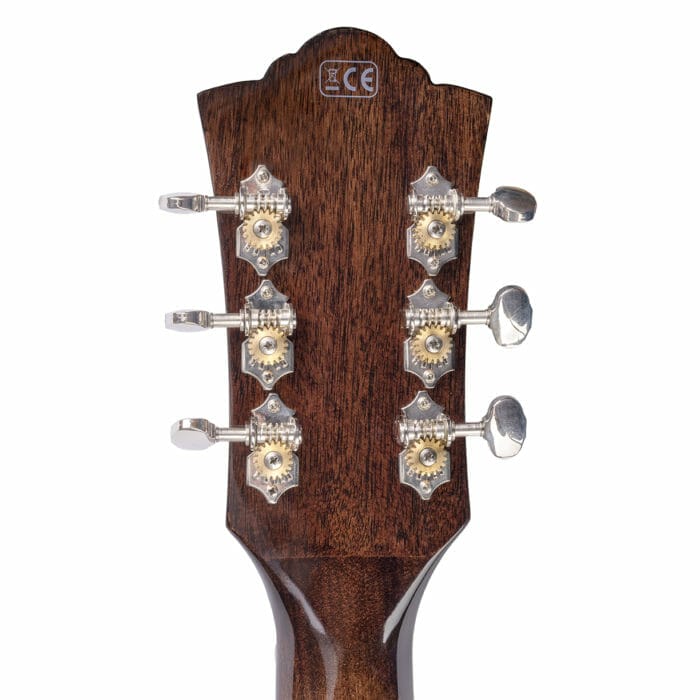 Guild F-150CE NAT Westerly – Bild 9