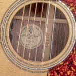 Guild F-150CE NAT Westerly – Bild 11