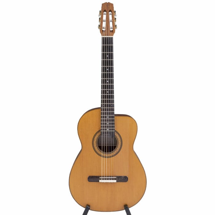 Manfred Pletz Classic Jazz Custom 1991 -