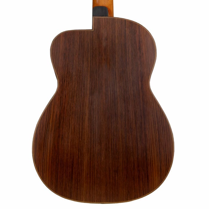 Manfred Pletz Classic Jazz Custom 1991 – Bild 8