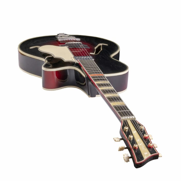 Soli Orchidee - 04 Soli Orchidee (Helmut Hanika) 1958 – Bild 3