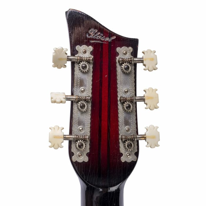 Soli Orchidee - 12 Soli Orchidee (Helmut Hanika) 1958 – Bild 11