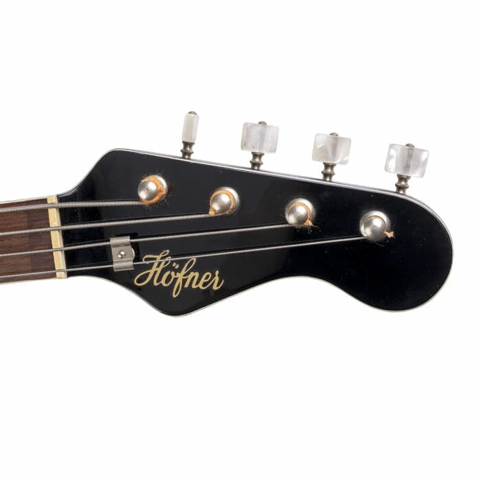Höfner ARTIST Bass 184 ca. 1974 3TS – Bild 11