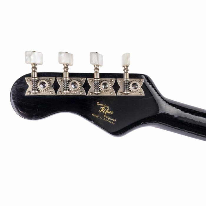 Höfner ARTIST Bass 184 ca. 1974 3TS – Bild 12