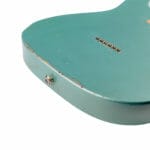 Pelliccia - Tango III Relic – Bild 11