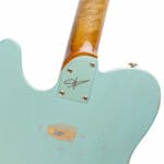 Pelliccia - Tango III Relic – Bild 12