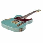 Pelliccia - Tango III Relic – Bild 4