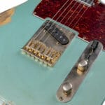 Pelliccia - Tango III Relic – Bild 5