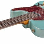 Pelliccia - Tango III Relic – Bild 7