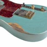 Pelliccia - Tango III Relic – Bild 8