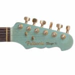 Pelliccia - Tango III Relic – Bild 9