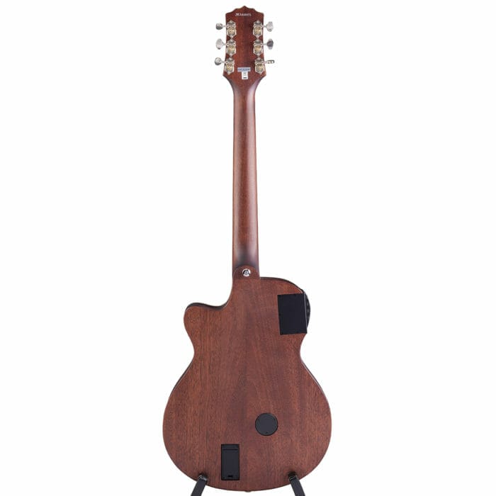 Shadow JM-CA 44 Stahlsaitengitarre – Bild 2