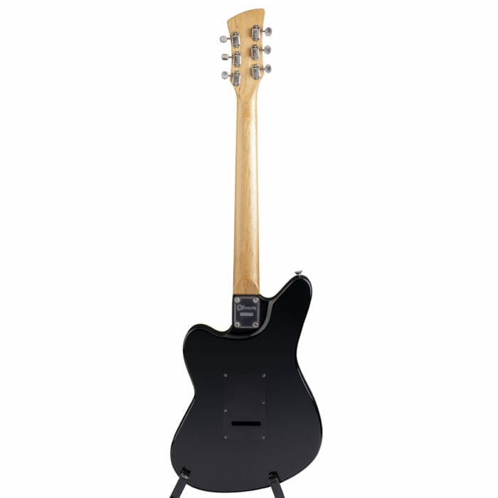 Charvel Surfcaster 1991 schwarz – Bild 2