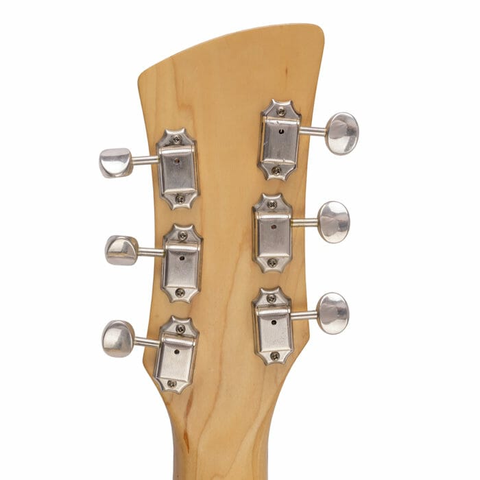 Charvel Surfcaster 1991 schwarz – Bild 9