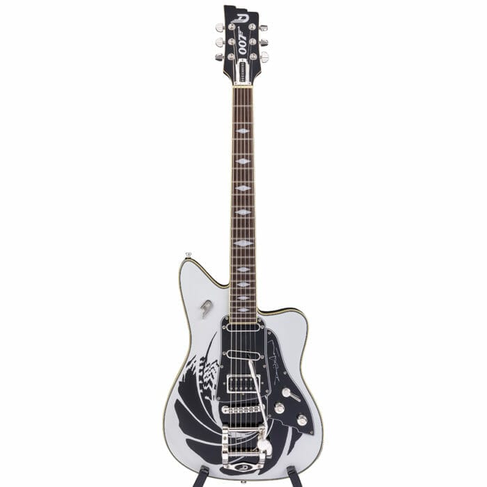 Duesenberg Alliance Series James Bond 007 - Duesenberg