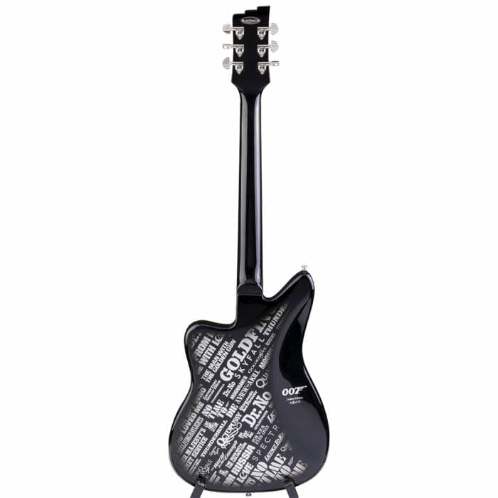 Duesenberg Alliance Series James Bond 007 - Duesenberg