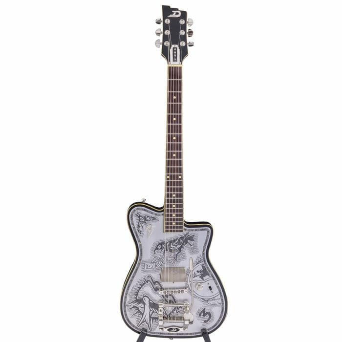 Duesenberg Johnny Depp Alliance Series -2023 - Duesenberg