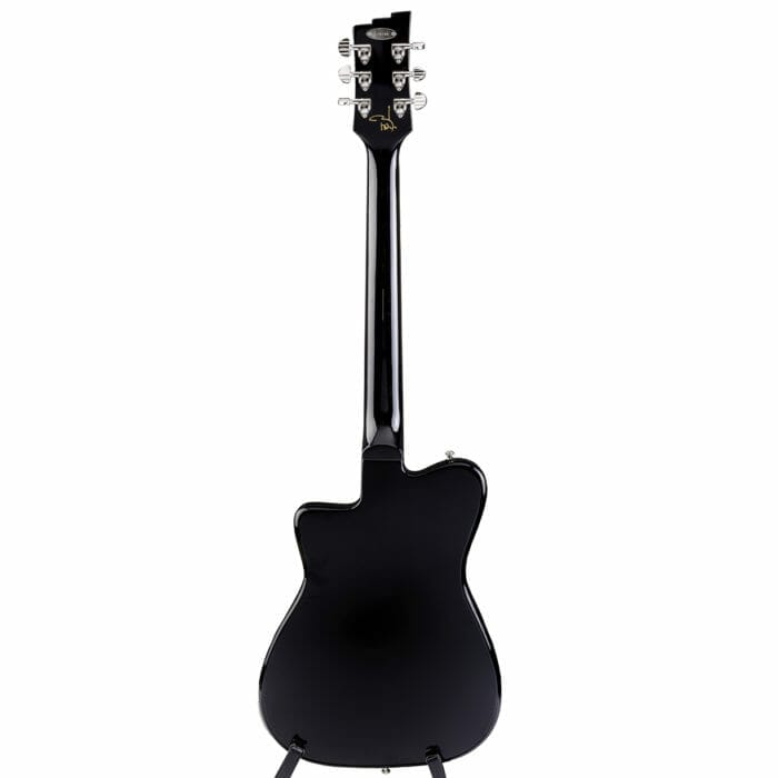 Duesenberg Johnny Depp Alliance Series -2023 – Bild 2