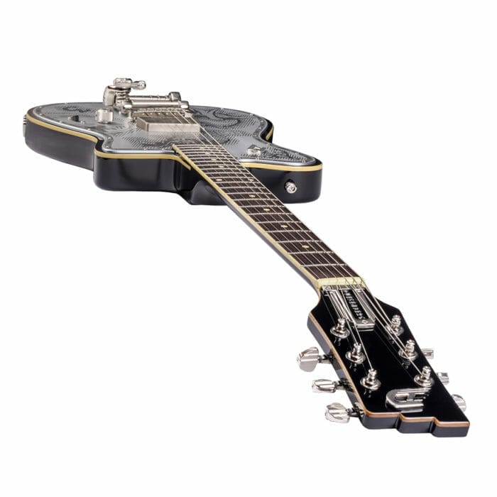 Duesenberg Johnny Depp Alliance Series -2023 – Bild 3