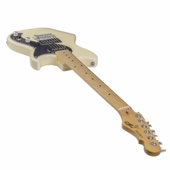 G&L Fallout VTW MP build to order – Bild 3