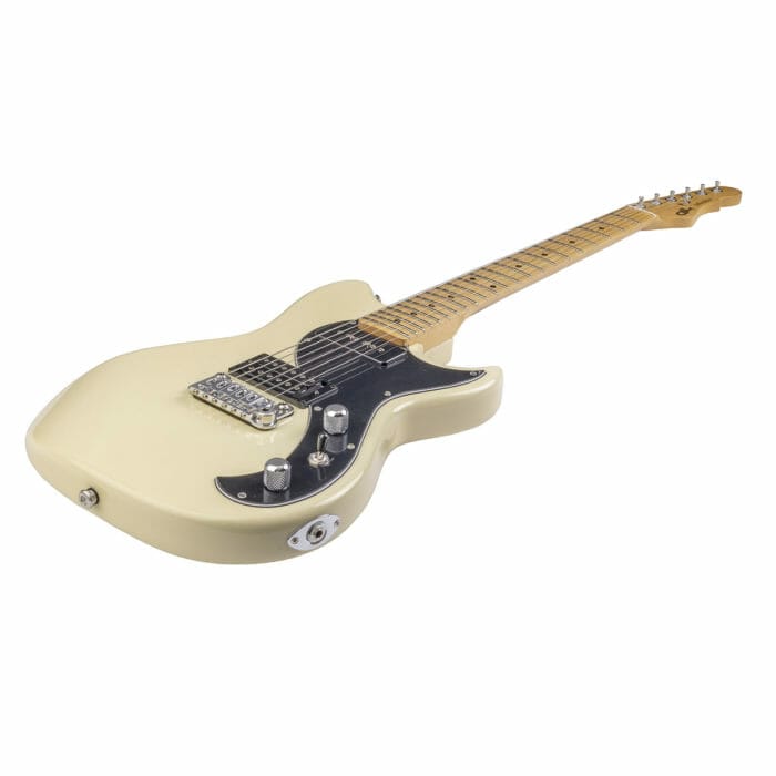 G&L Fallout VTW MP build to order – Bild 4