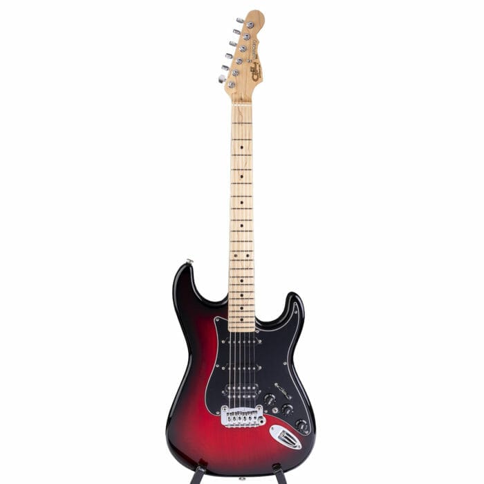G&L Legacy HSS RDB MP build to order - G&L Guitars