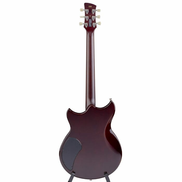 Yamaha Revstar RSP02T Sunset Burst - Japan - Yamaha Music