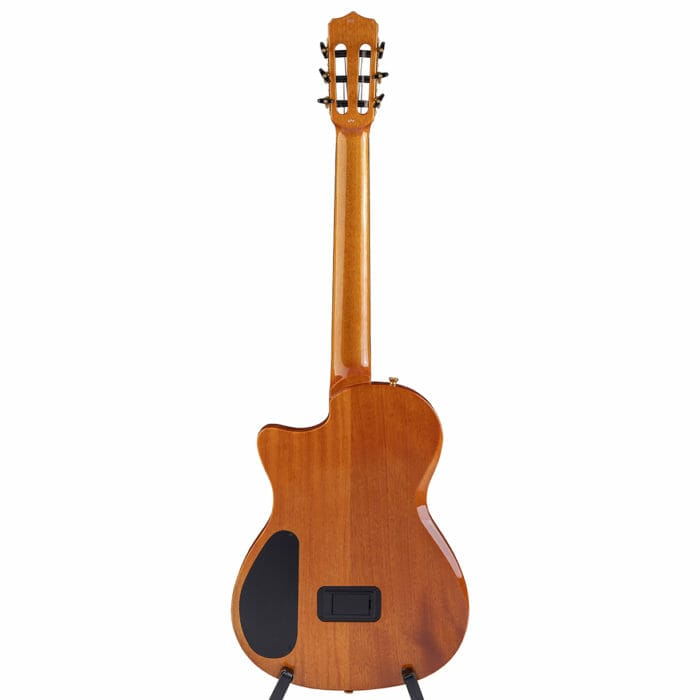 Cordoba Stage Guitar Edge Burst - Cordoba