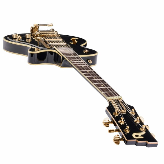 Duesenberg Starplayer TV Custom DTV-CM-BK – Bild 3