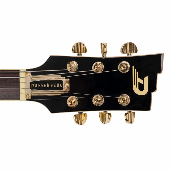 Duesenberg Starplayer TV Custom DTV-CM-BK – Bild 8