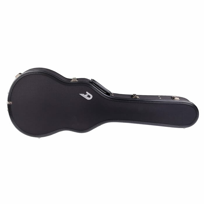 Duesenberg Starplayer TV Custom DTV-CM-BK – Bild 12