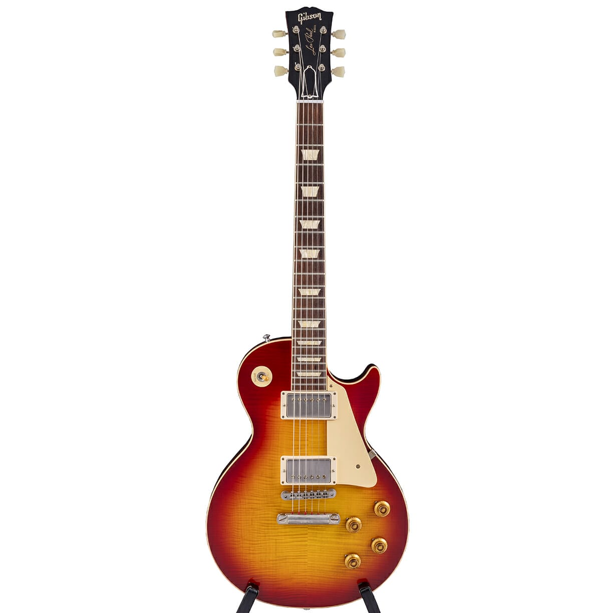 Gibson Custom 60th Anniversary 1960 Les Paul Standard VOS V1 - DCS
