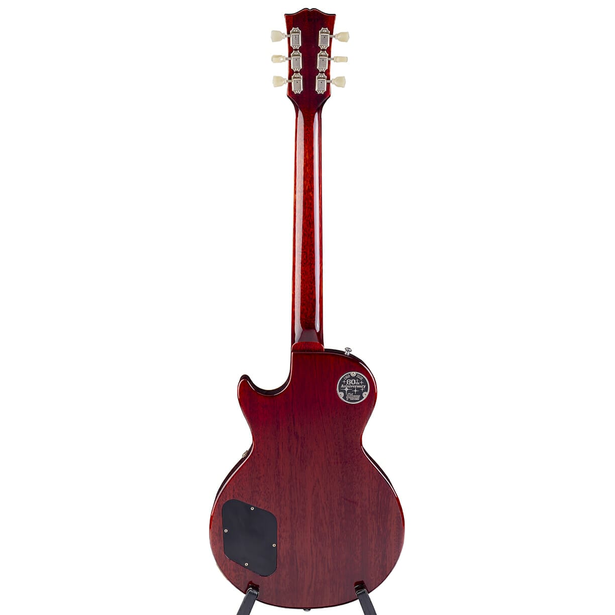 Gibson-Les-Paul-Standard-60Th- 