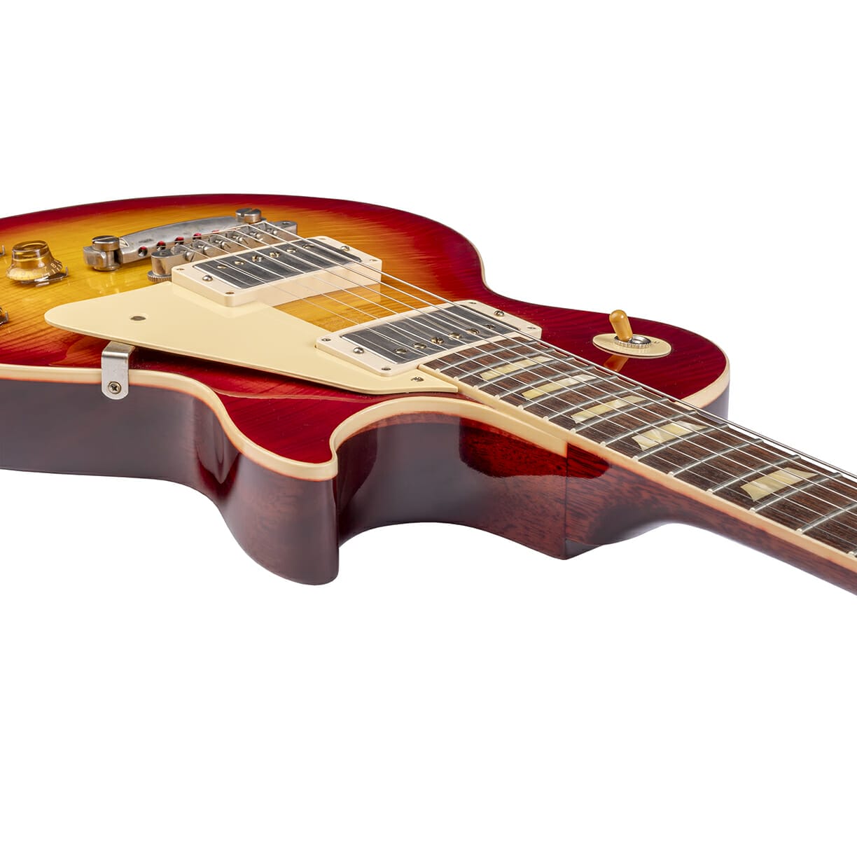 Gibson Custom 60th Anniversary 1960 Les Paul Standard VOS V1 - DCS 