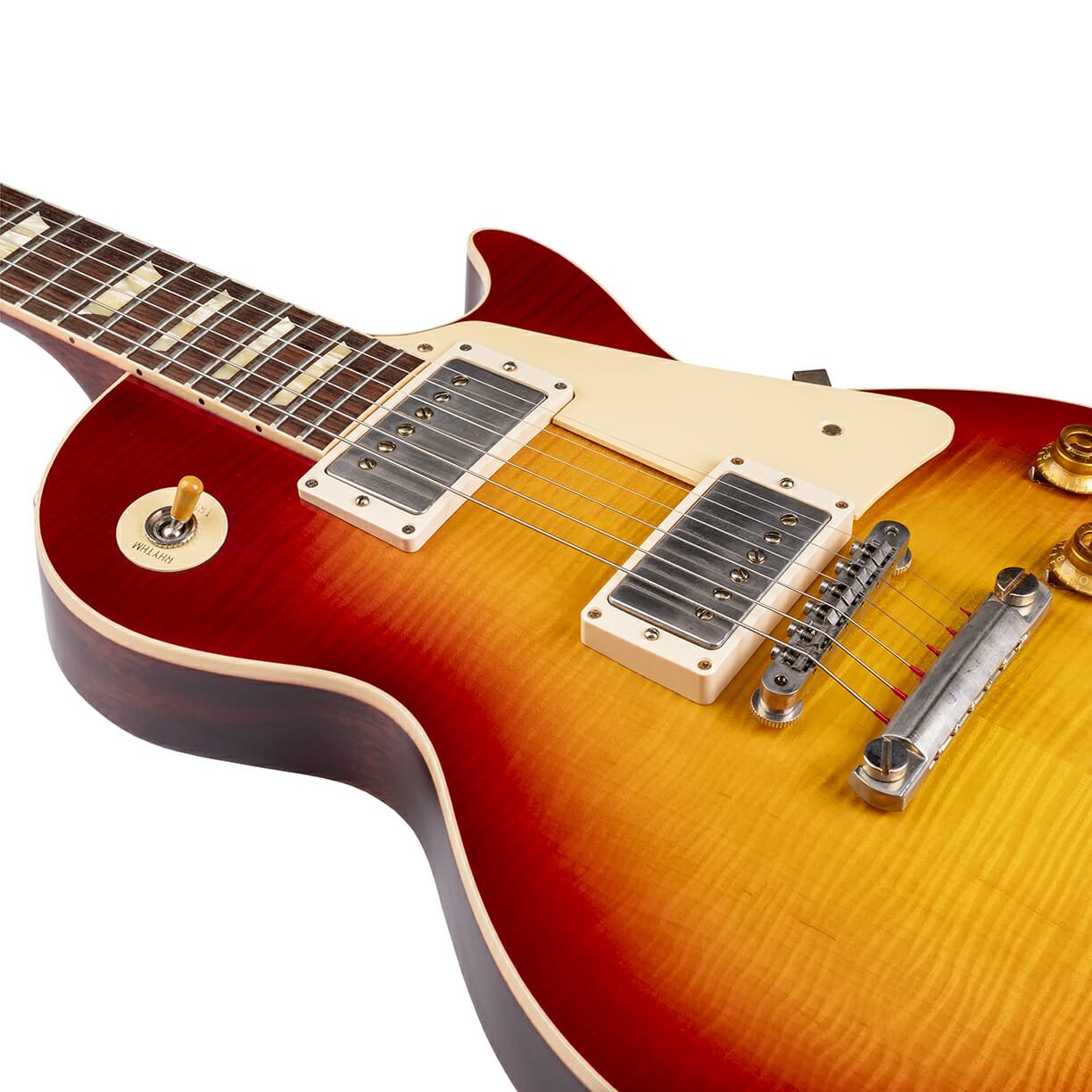 希少】Gibson USA Les Paul Traditional 1960