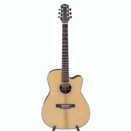 Shadow T-MCE Nature Westerngitarre