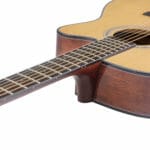 Shadow T-MCE Nature Westerngitarre – Bild 6