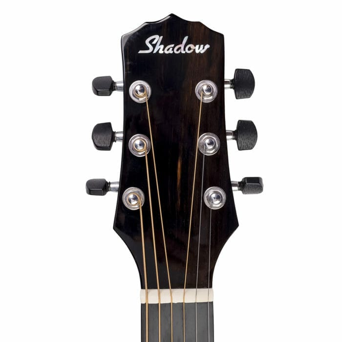 Shadow T-MCE Nature Westerngitarre – Bild 8