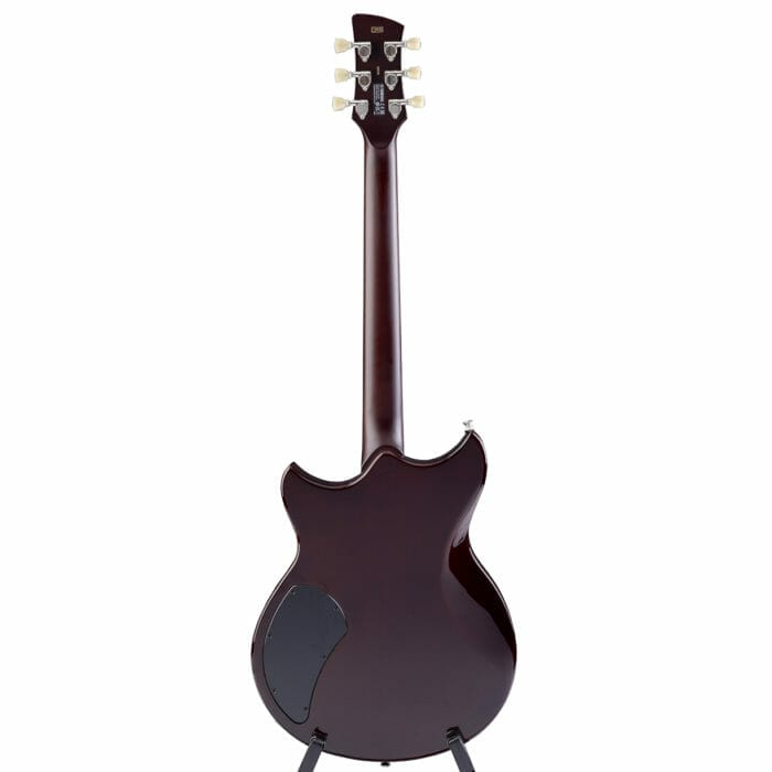 Yamaha Revstar RSP20X Rusty Brass Charcoal – Bild 2