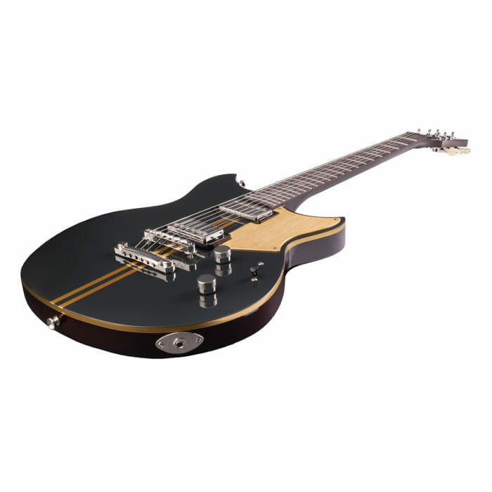 Yamaha Revstar RSP20X Rusty Brass Charcoal – Bild 4