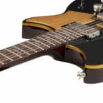 Yamaha Revstar RSP20X Rusty Brass Charcoal – Bild 6