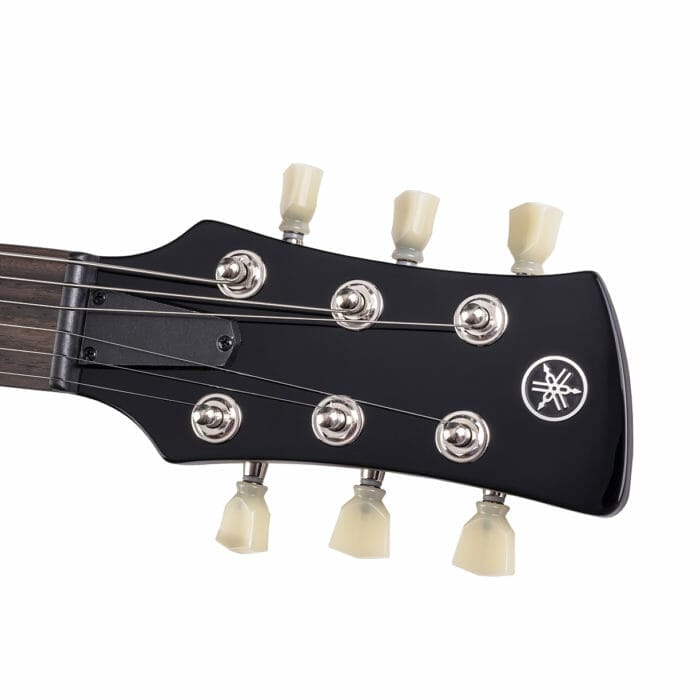 Yamaha Revstar RSP20X Rusty Brass Charcoal – Bild 8