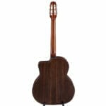 Anton Sandner Favino Gypsy Jazz-Gitarre mit „Petite Bouche“ 2023/ Nr.11 LFM3 – Bild 11