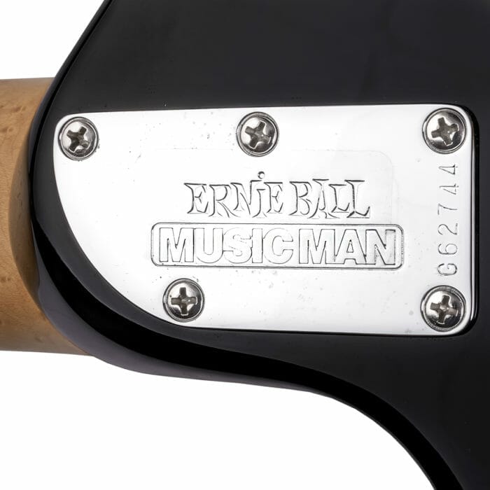 Ernie Ball Music Man Steve Morse Y2D – Bild 11